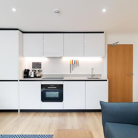 Premier Suites Edinburgh Fountain Court المظهر الخارجي الصورة