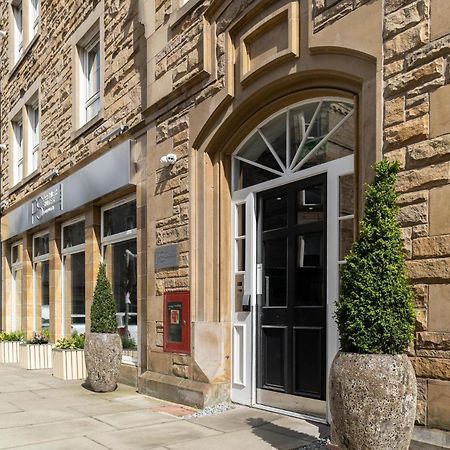 Premier Suites Edinburgh Fountain Court المظهر الخارجي الصورة