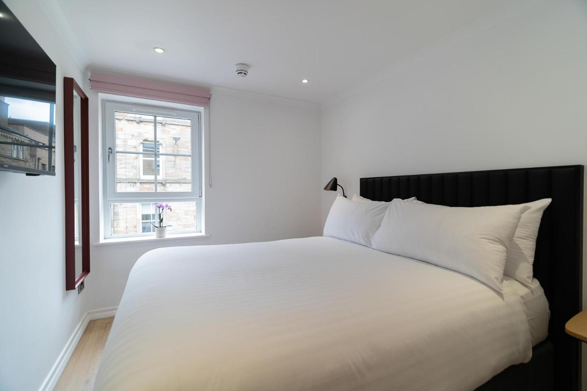Premier Suites Edinburgh Fountain Court المظهر الخارجي الصورة
