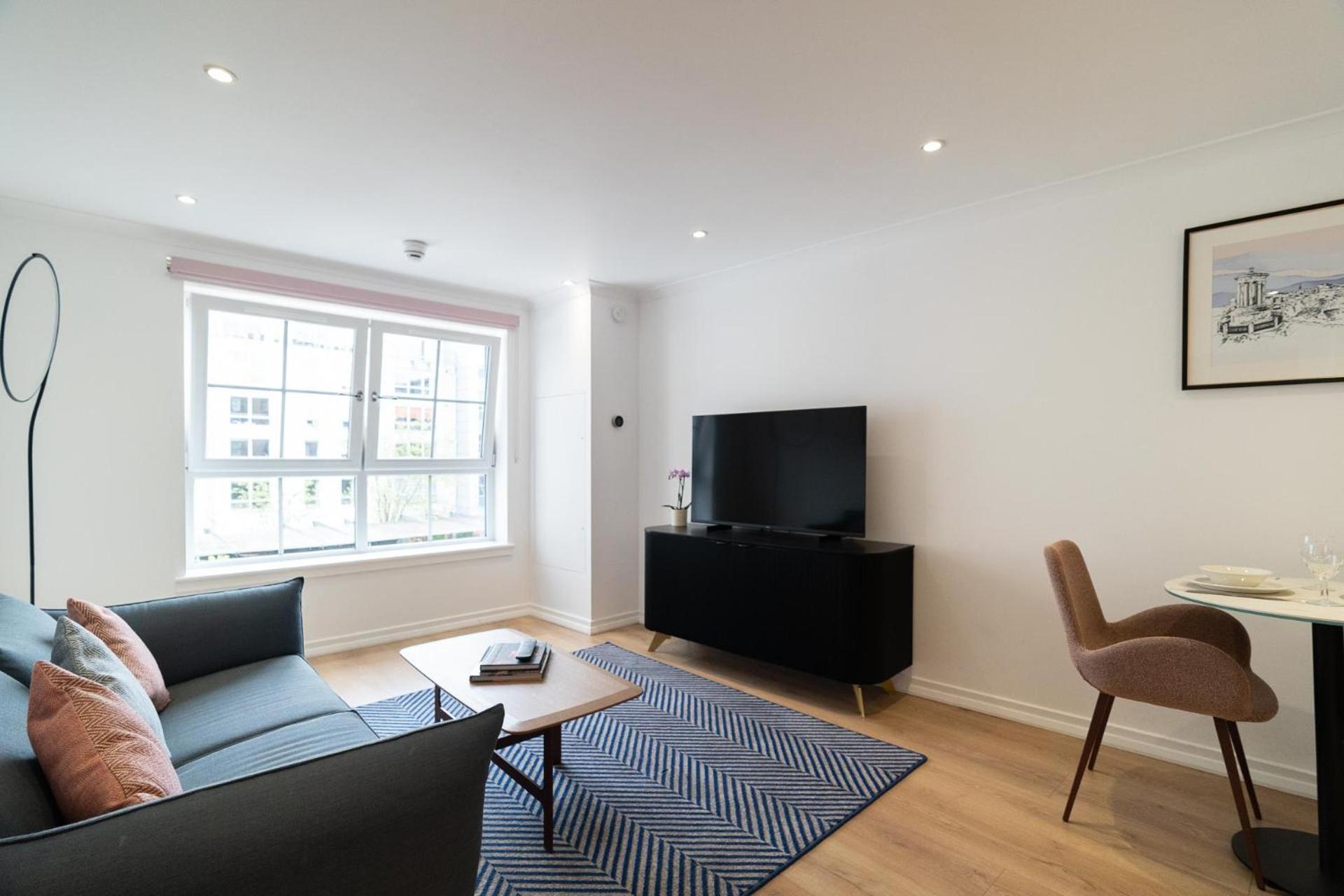 Premier Suites Edinburgh Fountain Court المظهر الخارجي الصورة